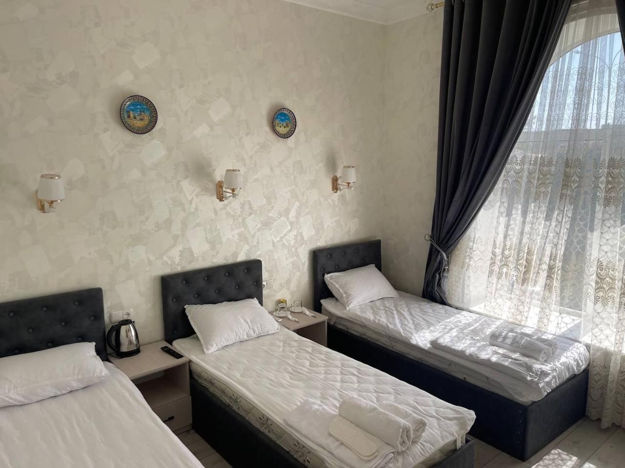 Green Lux Koshbakaly Экстерьер фото