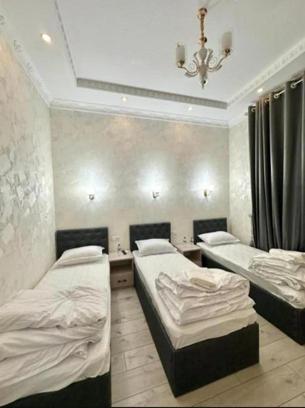 Green Lux Koshbakaly Экстерьер фото