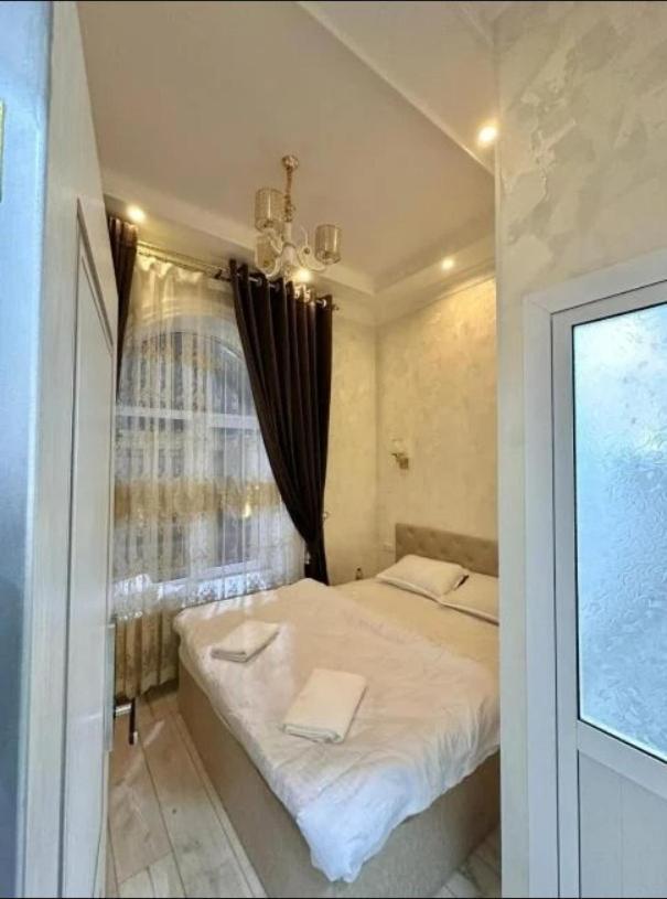 Green Lux Koshbakaly Экстерьер фото