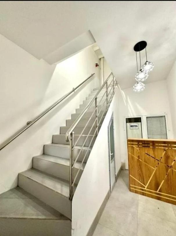 Green Lux Koshbakaly Экстерьер фото