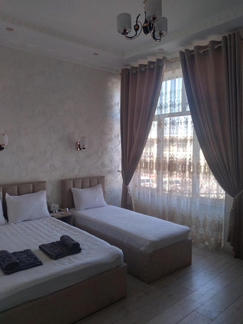 Green Lux Koshbakaly Экстерьер фото