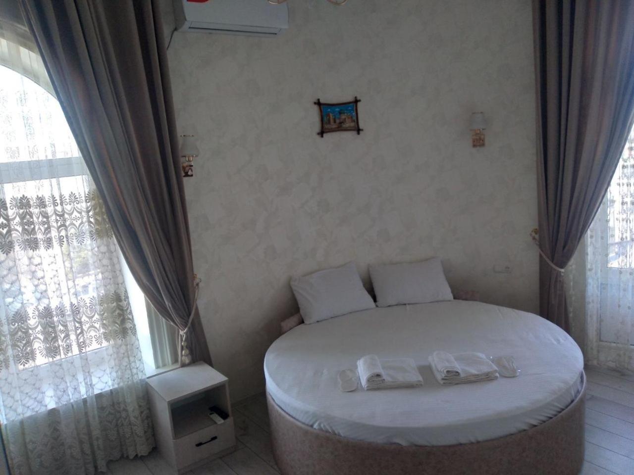 Green Lux Koshbakaly Экстерьер фото