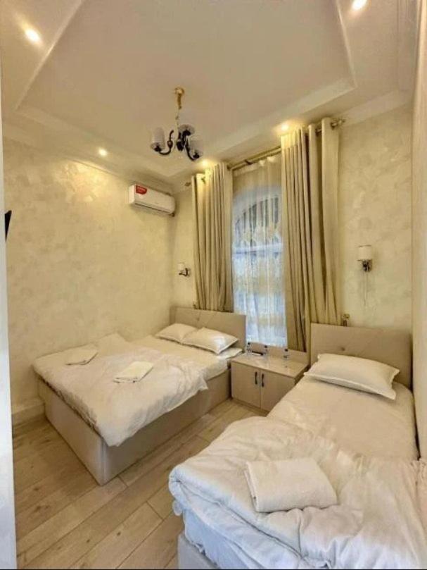 Green Lux Koshbakaly Экстерьер фото
